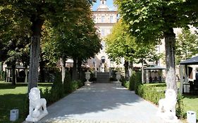 Castello Montaldo Torino
